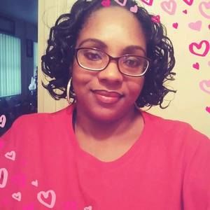 Meet your Posher, Laretha